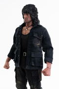 Rambo III 1/6 Scale Action Figure: John Rambo thumbnail 6