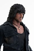 Rambo III 1/6 Scale Action Figure: John Rambo thumbnail 7