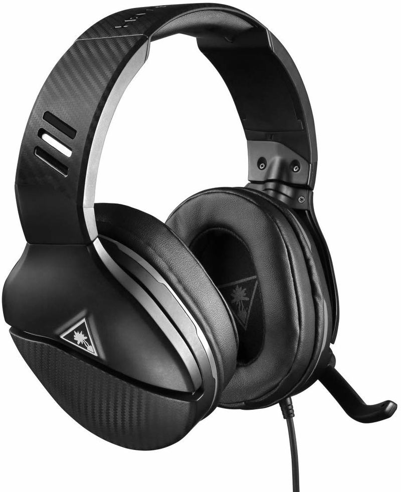 Recon 200 Headset for Xbox One / PS4 / Nintendo Switch image 1