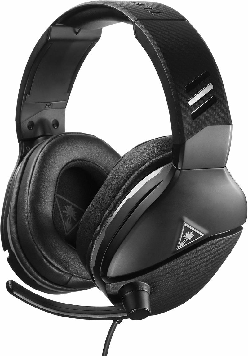 Recon 200 Headset for Xbox One / PS4 / Nintendo Switch image 3