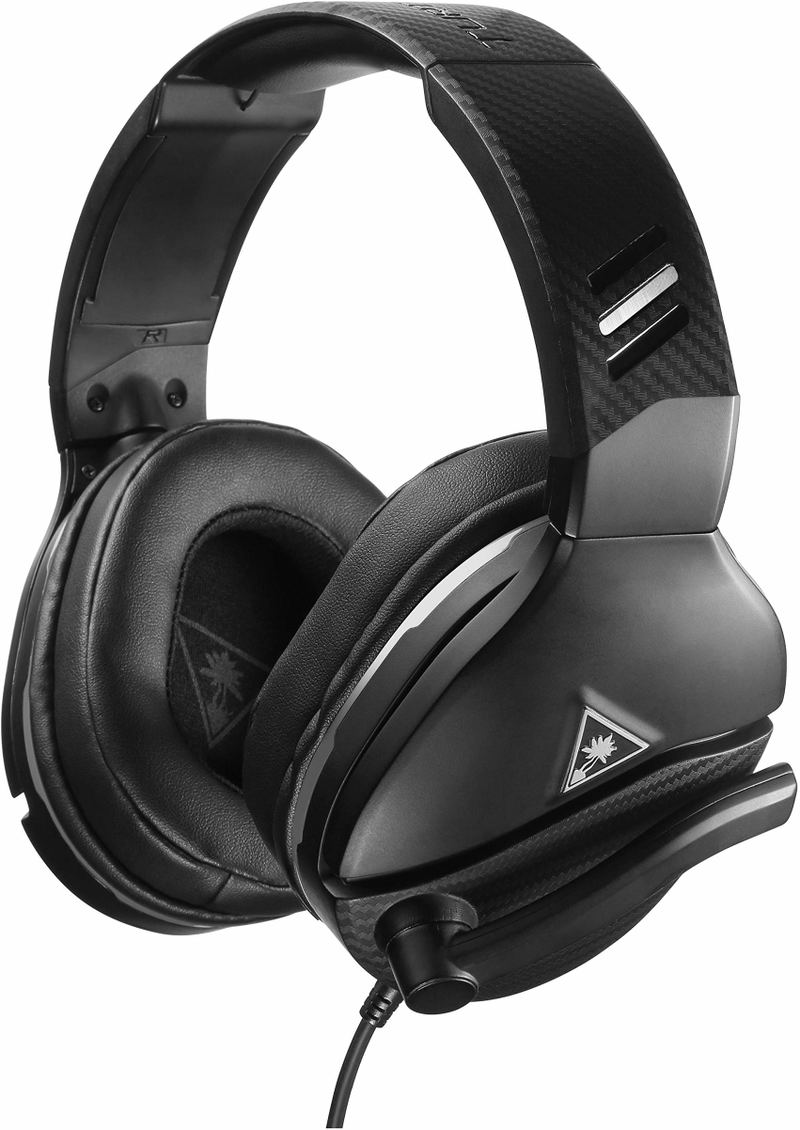 Recon 200 Headset for Xbox One / PS4 / Nintendo Switch image 4