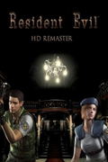 Resident Evil HD Remaster <span class="ext" style="background-color: #2a475e; color: #FFFFFF;">STEAM</span> <span class="ext ext_digital">digital</span> thumbnail 1