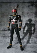 S.H.Figuarts Kamen Rider Black: Kamen Rider Black (Re-run) thumbnail 1