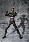 S.H.Figuarts Kamen Rider Black: Kamen Rider Black (Re-run) thumbnail 2