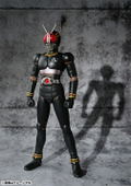 S.H.Figuarts Kamen Rider Black: Kamen Rider Black (Re-run) thumbnail 3
