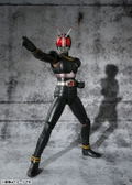S.H.Figuarts Kamen Rider Black: Kamen Rider Black (Re-run) thumbnail 4