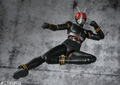 S.H.Figuarts Kamen Rider Black: Kamen Rider Black (Re-run) thumbnail 6