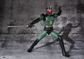 S.H.Figuarts Kamen Rider Black RX: Kamen Rider Black RX (Re-run) thumbnail 4