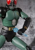 S.H.Figuarts Kamen Rider Black RX: Kamen Rider Black RX (Re-run) thumbnail 5