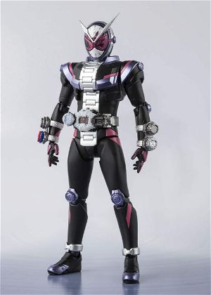 S.H.Figuarts Kamen Rider Zi-O: Kamen Rider Zi-O (Re-run)