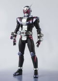 S.H.Figuarts Kamen Rider Zi-O: Kamen Rider Zi-O (Re-run) thumbnail 2