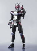 S.H.Figuarts Kamen Rider Zi-O: Kamen Rider Zi-O (Re-run) thumbnail 3
