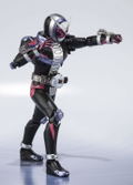 S.H.Figuarts Kamen Rider Zi-O: Kamen Rider Zi-O (Re-run) thumbnail 4