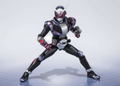 S.H.Figuarts Kamen Rider Zi-O: Kamen Rider Zi-O (Re-run) thumbnail 7