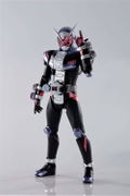 S.H.Figuarts Kamen Rider Zi-O: Kamen Rider Zi-O (Re-run) thumbnail 9