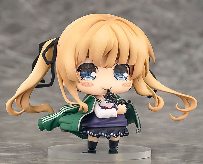 Saekano How to Raise a Boring Girlfriend ♭ Medicchu: Eriri Spencer Sawamura image 2