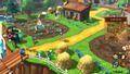 Snack World: The Dungeon Crawl Gold thumbnail 2