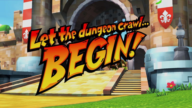 Snack World: The Dungeon Crawl Gold image 5