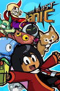 Splash Blast Panic <span class="ext ext_digital">digital</span> thumbnail 1