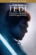 Star Wars Jedi: Fallen Order (Deluxe Edition) <span class="ext ext_digital">digital</span> thumbnail 1