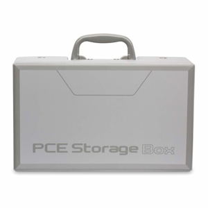 Storage Case for PC Engine Mini_