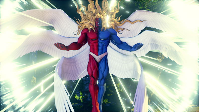 Street Fighter V: Champion Edition image 10