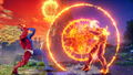 Street Fighter V: Champion Edition thumbnail 9