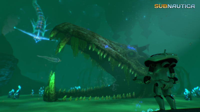 Subnautica image 7