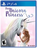 The Unicorn Princess thumbnail 1