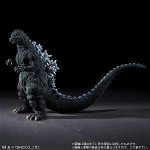 Toho 30cm Series Yuji Sakai Collection The Return of Godzilla: Godzilla 1984 Shinjuku Subcenter Battle