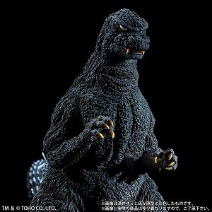 Toho 30cm Series Yuji Sakai Collection The Return of Godzilla: Godzilla 1984 Shinjuku Subcenter Battle