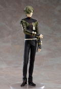 Touken Ranbu -ONLINE- 1/8 Scale Pre-Painted Figure: Uguisumaru thumbnail 4