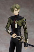 Touken Ranbu -ONLINE- 1/8 Scale Pre-Painted Figure: Uguisumaru thumbnail 6