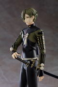 Touken Ranbu -ONLINE- 1/8 Scale Pre-Painted Figure: Uguisumaru thumbnail 7