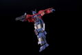Transformers Furai Action: Optimus Prime IDW Ver. thumbnail 13