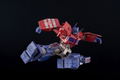 Transformers Furai Action: Optimus Prime IDW Ver. thumbnail 14