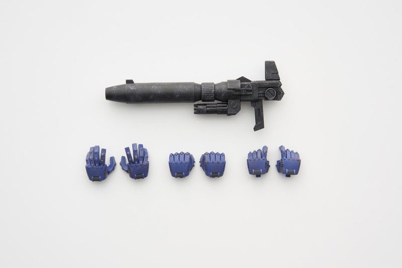 Transformers Furai Action: Optimus Prime IDW Ver. image 15