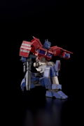 Transformers Furai Action: Optimus Prime IDW Ver. thumbnail 2