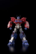 Transformers Furai Action: Optimus Prime IDW Ver. thumbnail 3