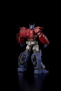Transformers Furai Action: Optimus Prime IDW Ver. thumbnail 4