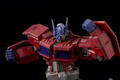 Transformers Furai Action: Optimus Prime IDW Ver. thumbnail 6