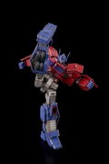 Transformers Furai Action: Optimus Prime IDW Ver. thumbnail 7