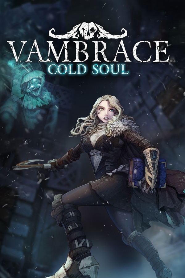 Vambrace: Cold Soul STEAM digital — Import Game Deal