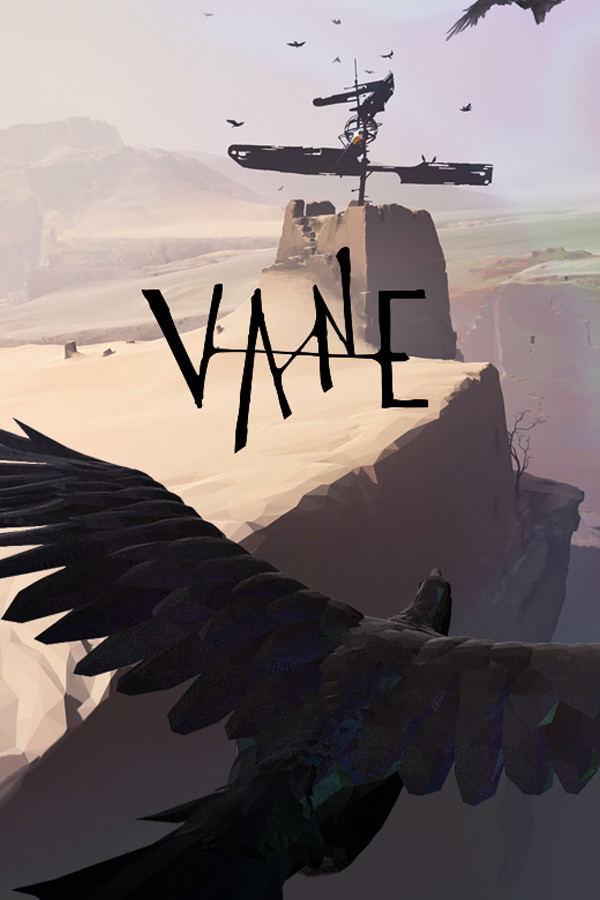 Vane <span class="ext" style="background-color: #2a475e; color: #FFFFFF;">STEAM</span> <span class="ext ext_digital">digital</span> image 1