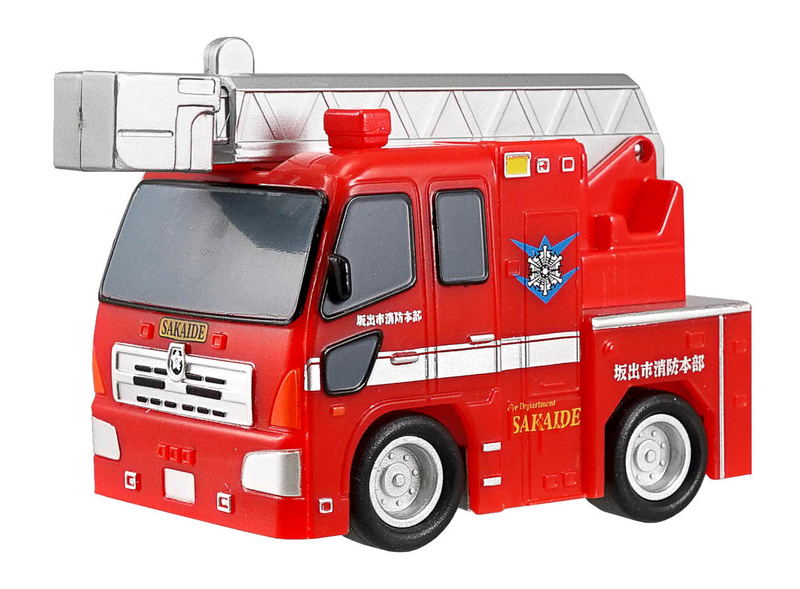 Vehicle Collection 9 (Set of 10 packs) image 10