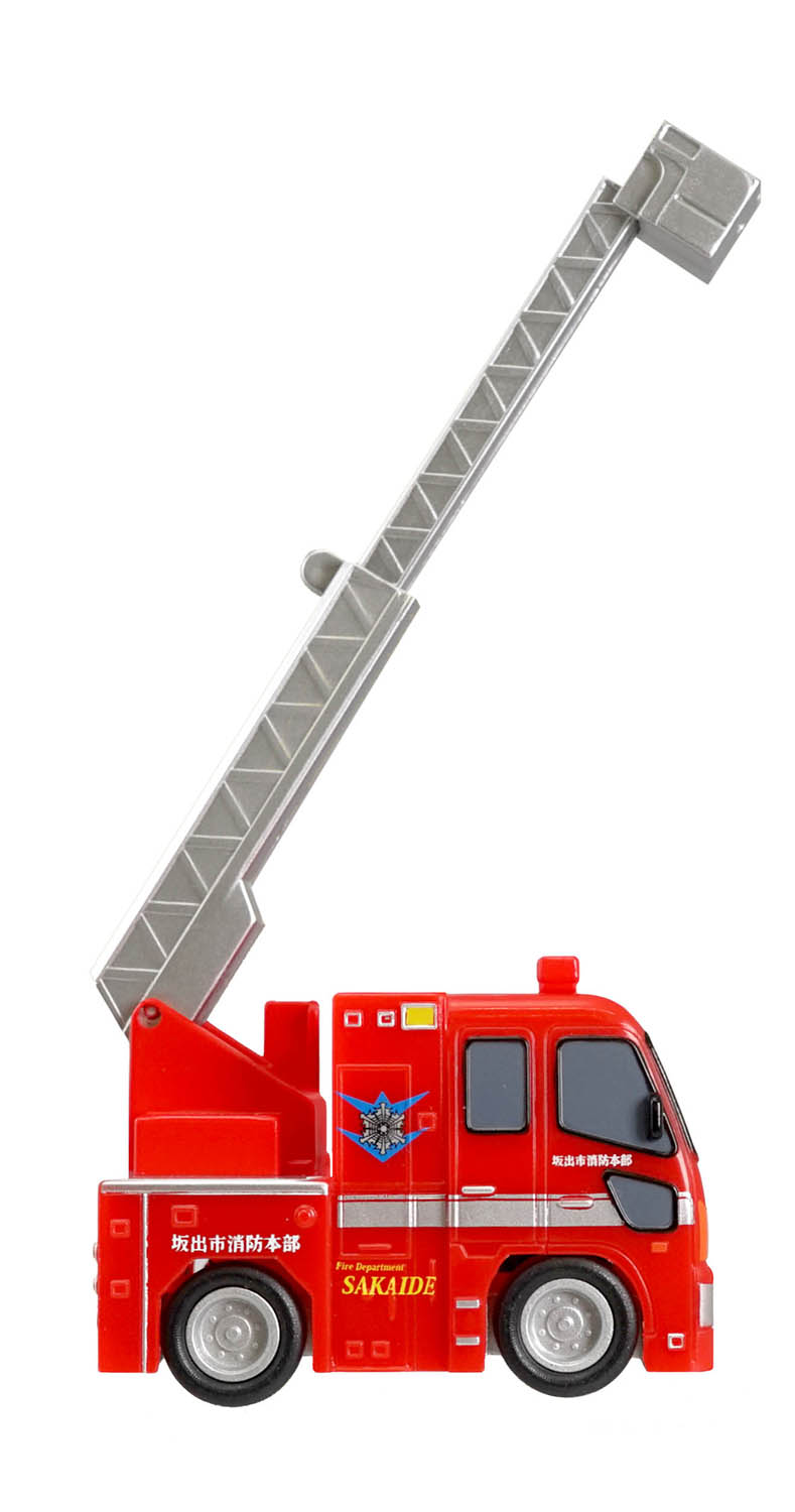 Vehicle Collection 9 (Set of 10 packs) image 11