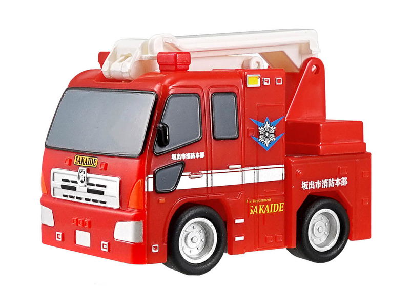 Vehicle Collection 9 (Set of 10 packs) image 12
