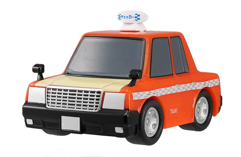 Vehicle Collection 9 (Set of 10 packs) image 2