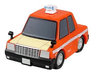 Vehicle Collection 9 (Set of 10 packs)