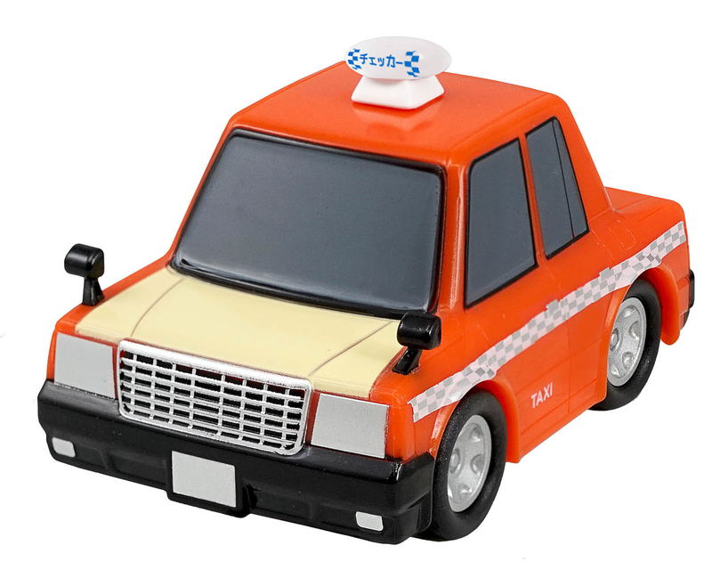 Vehicle Collection 9 (Set of 10 packs) image 3